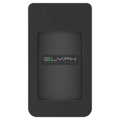 Glyph Atom RAID Thunderbolt 3 SSD