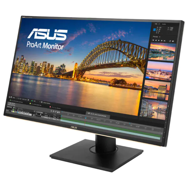 Asus ProArt 32-inch Display PA329C Professional Monitor