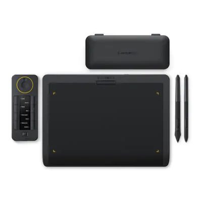 Xencelabs Pen Tablet Medium Bundle