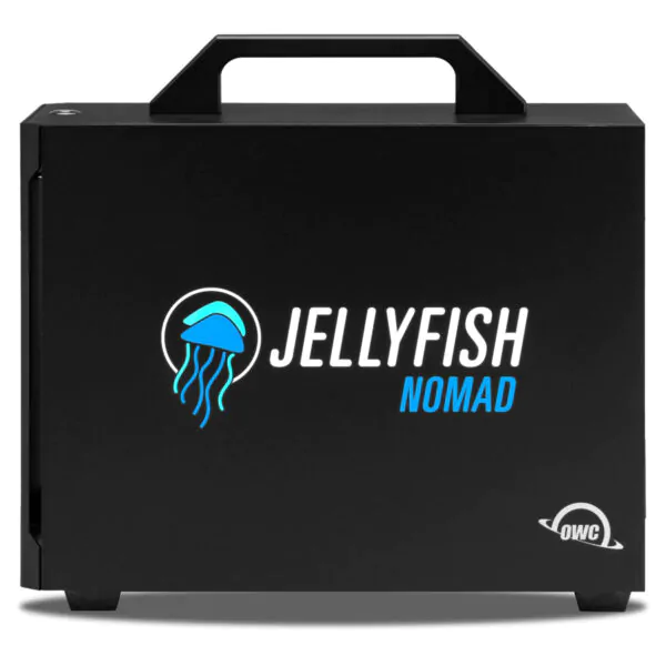 OWC Jellyfish Nomad