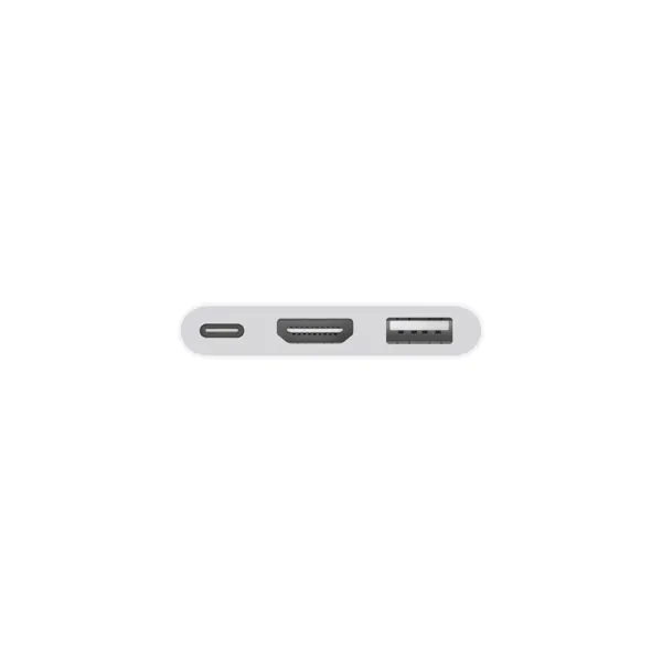 Apple USB-C Digital AV Multiport Adapter