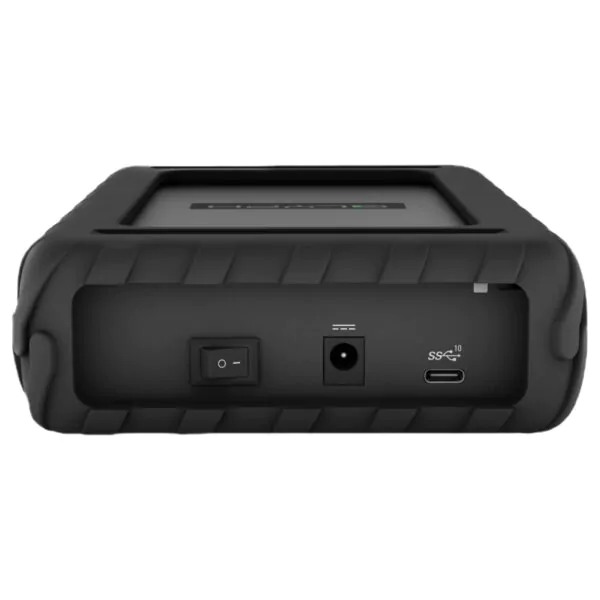 Glyph Blackbox PRO Desktop Drive