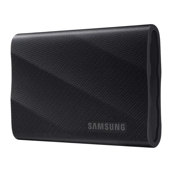 Samsung Portable SSD T9