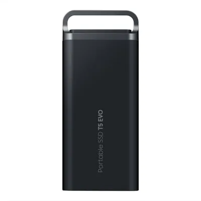 Samsung T5 EVO Portable SSD