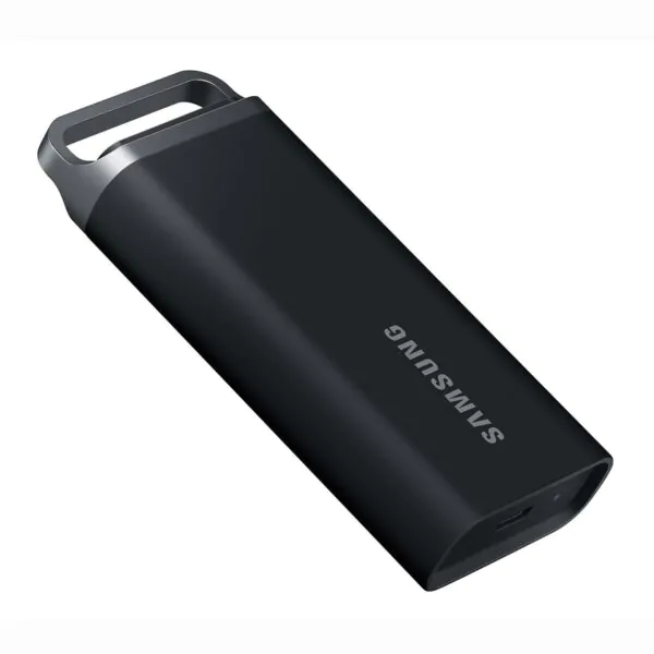 Samsung T5 EVO Portable SSD