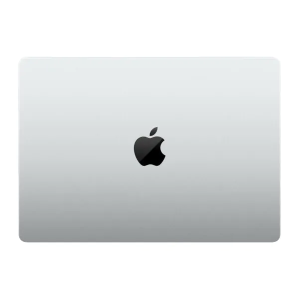 Apple 14-inch MacBook Pro M3 chip with 8-core CPU and 10-core GPU