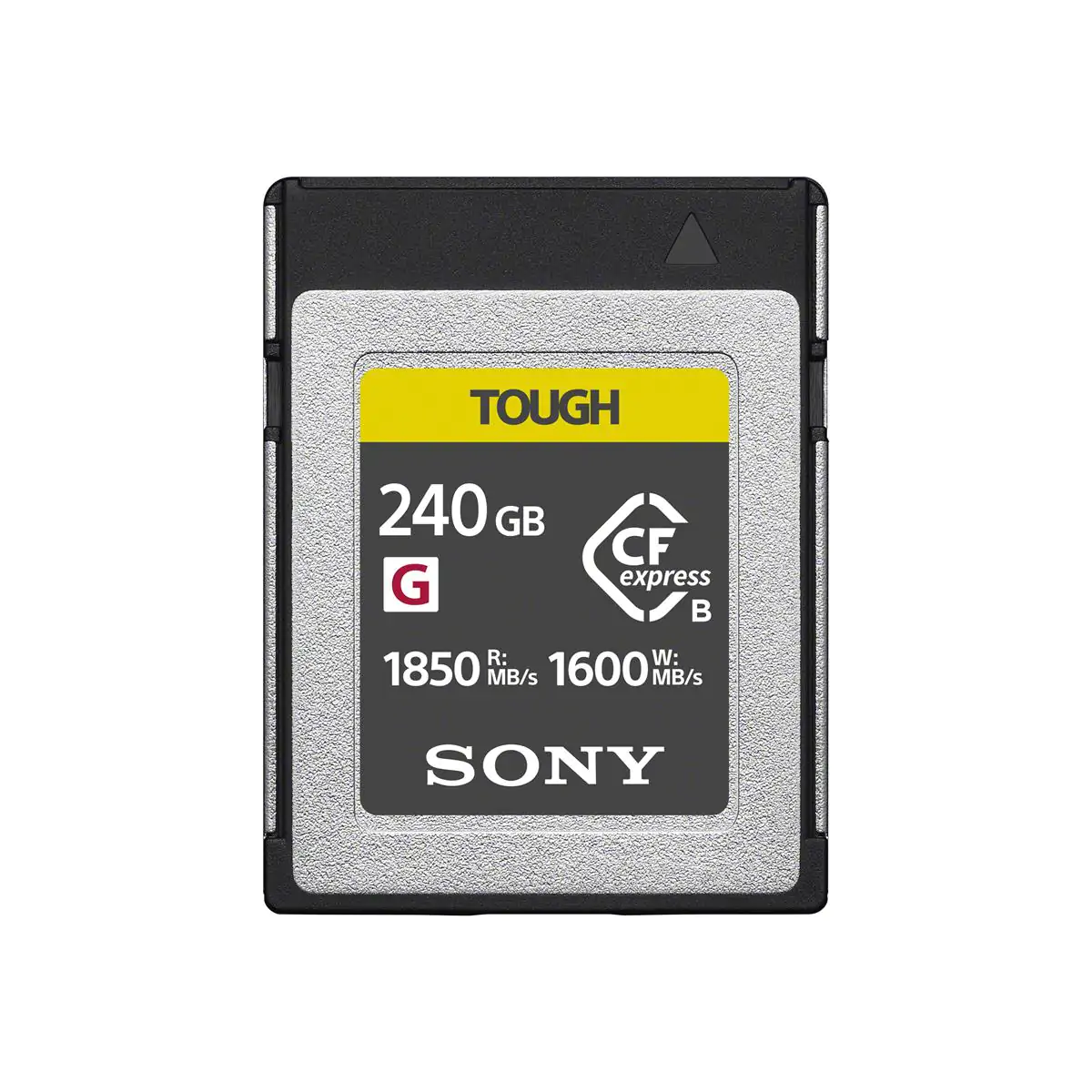 Sony CEB-G Series CFExpress Type B Tough Memory Card