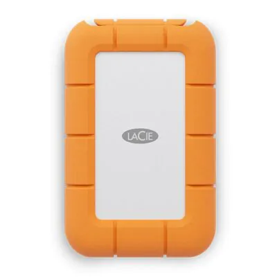 LaCie Rugged Mini SSD