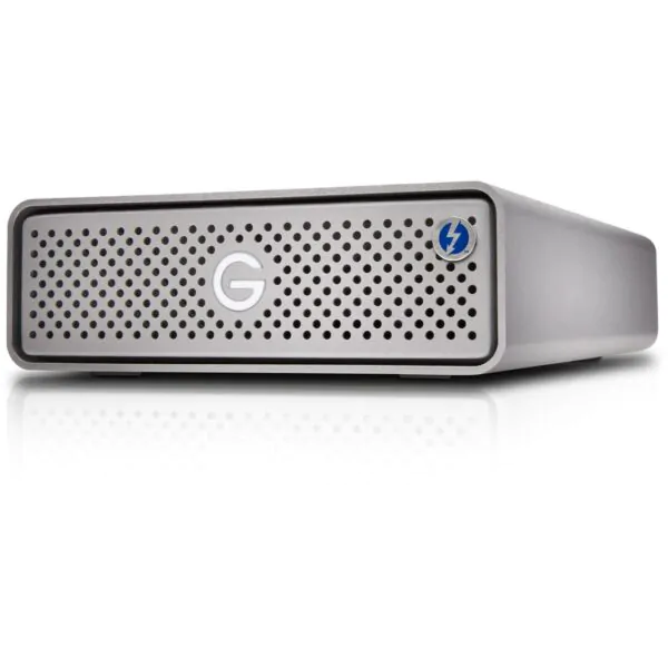 G-Technology G-DRIVE Pro Thunderbolt 3 SSD