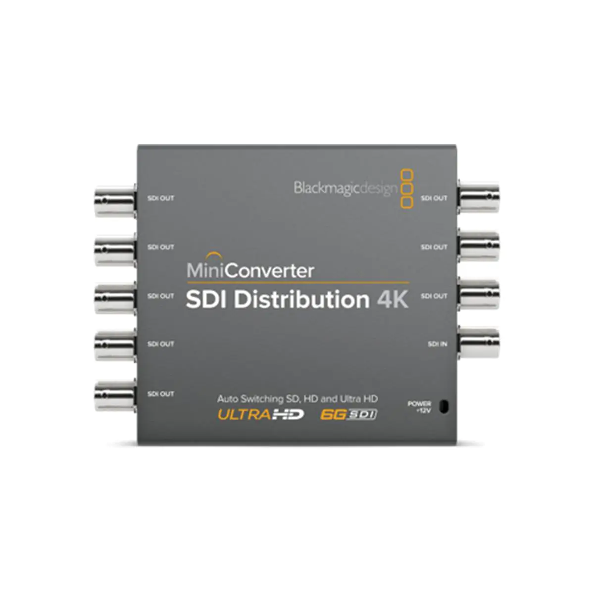 Blackmagic Design Mini Converter - SDI Distribution 4K