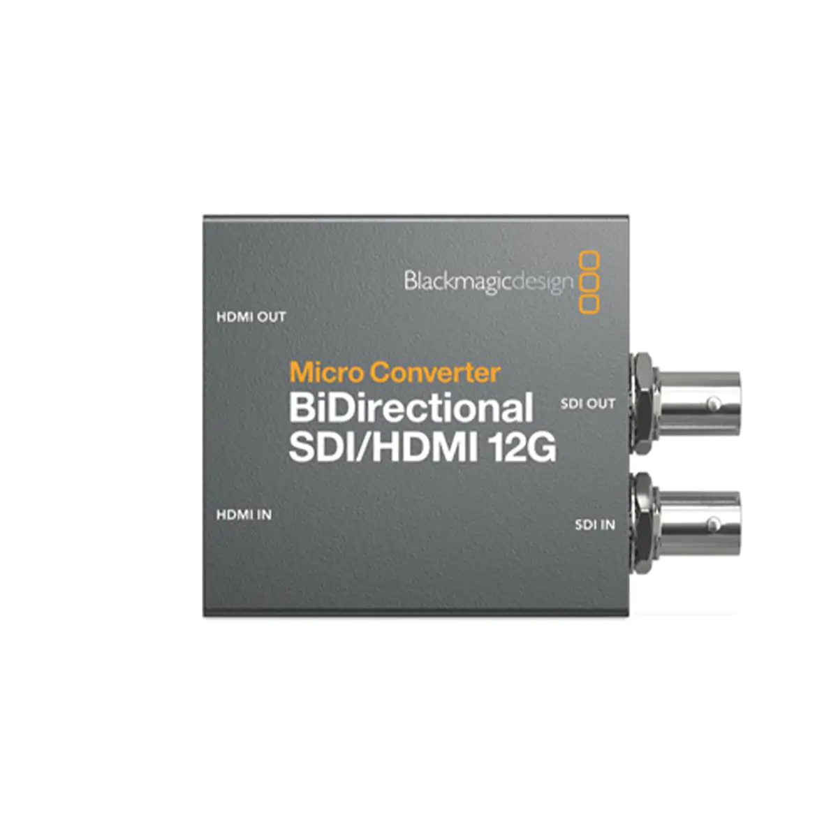 Blackmagic Design Micro Converter BiDirect SDI/HDMI 12G PSU