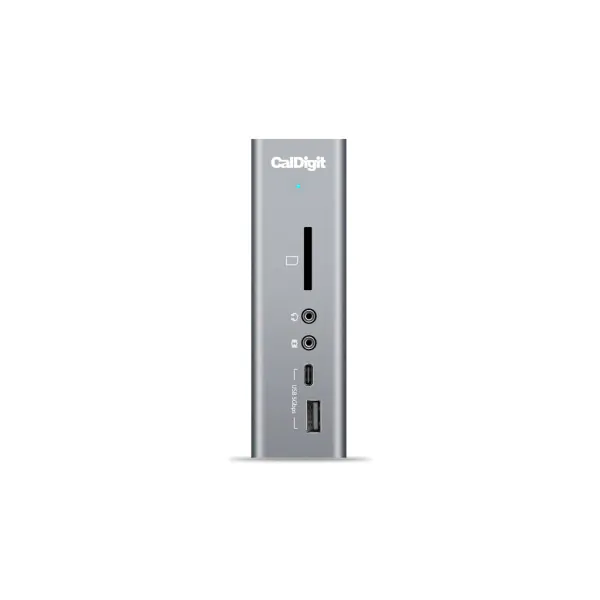 CalDigit CalDigit TS3Plus-Thunderbolt Station 3 + 0.7M TBT3 Cable