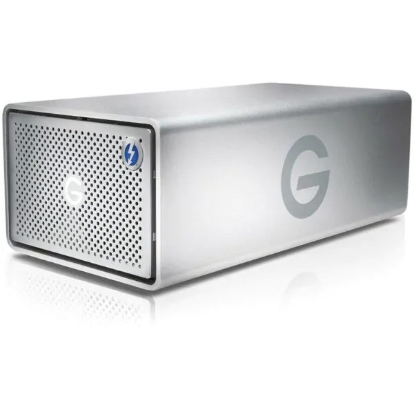 G-Technology G-RAID Thunderbolt 3 RAID