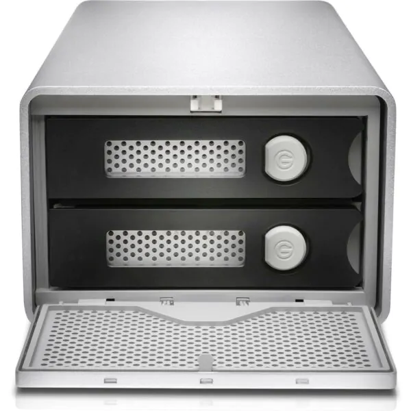 G-Technology G-RAID Thunderbolt 3 RAID