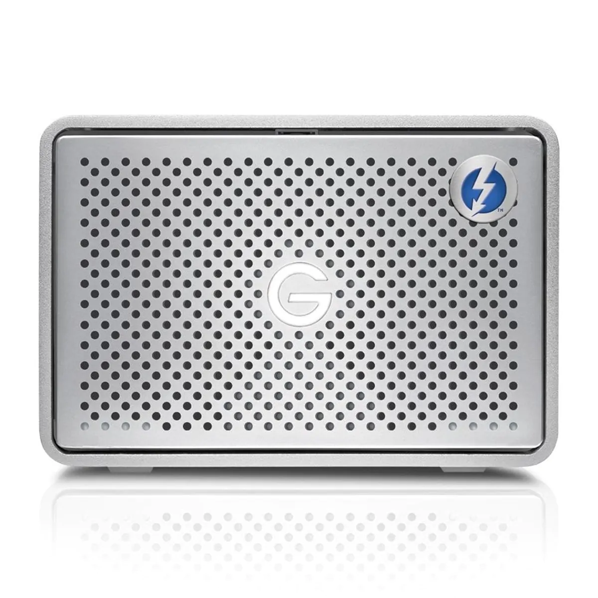 G-Technology G-RAID Thunderbolt 3 RAID