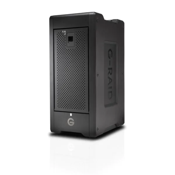 SanDisk Professional G-RAID SHUTTLE 8