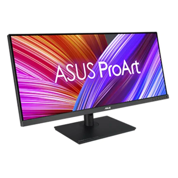 Asus ProArt 34-inch High VRR Display PA348CGV Professional Monitor