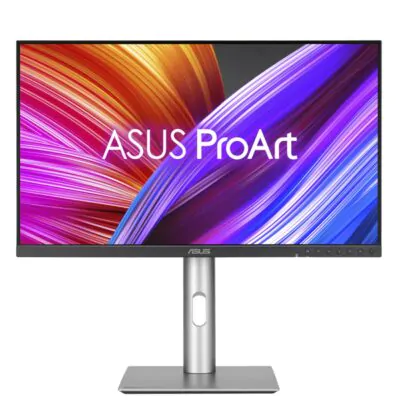 Asus ProArt 27-inch High VRR Display PA278CFRV Professional Monitor